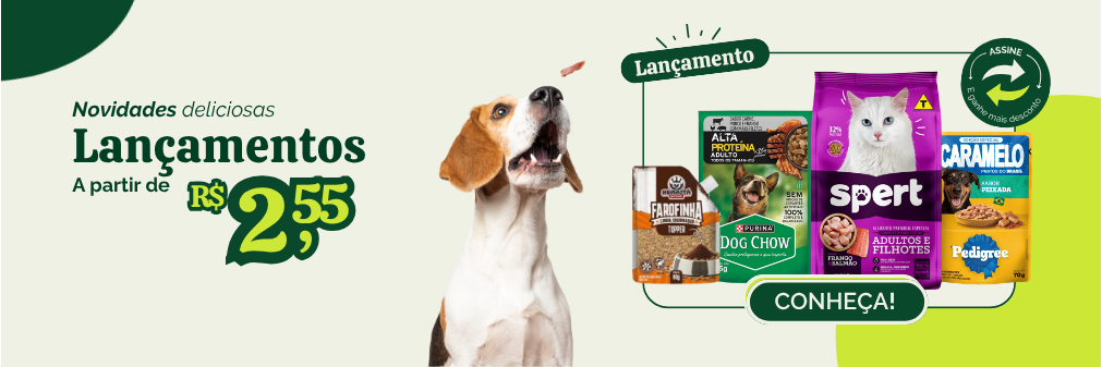 Lançamentos