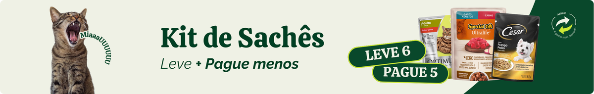 Kit Sachês