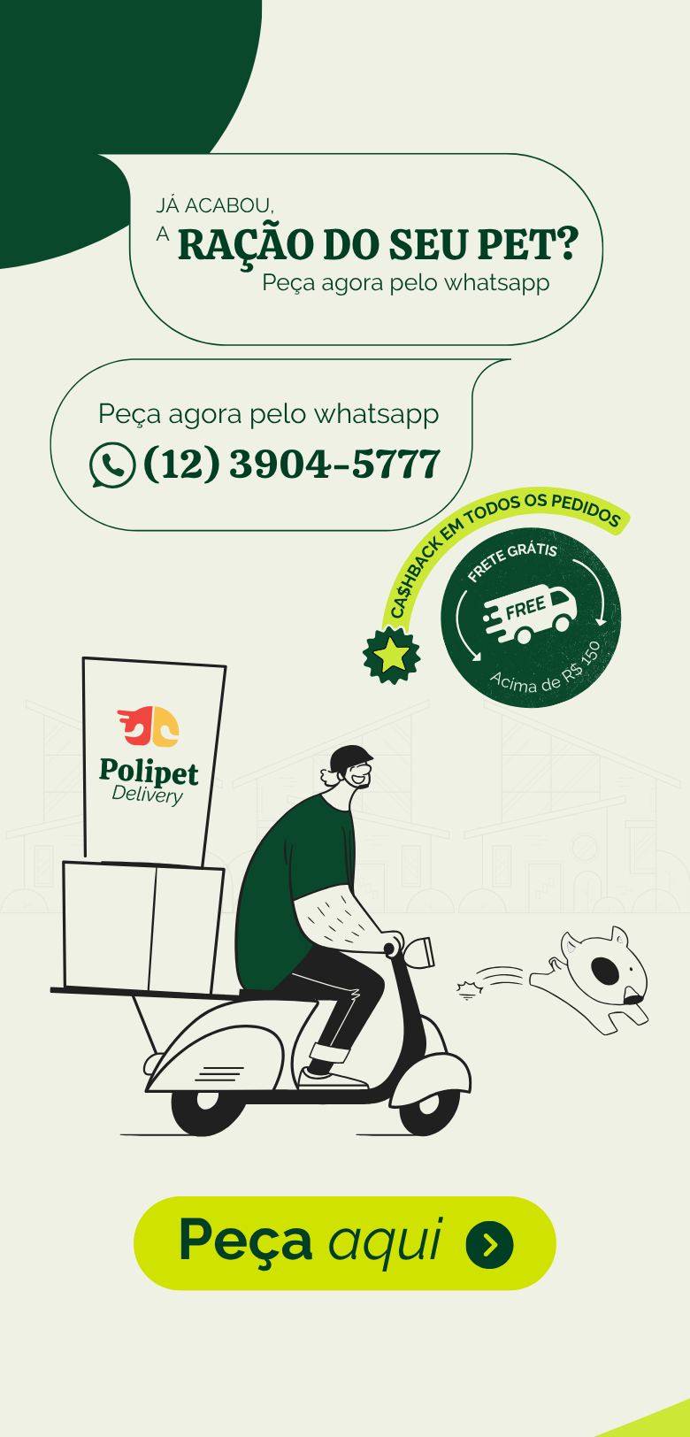 Delivery