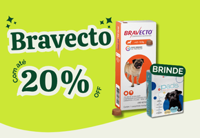 Bravecto
