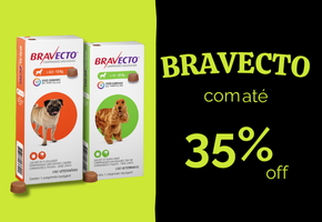 Bravecto