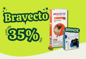 Bravecto