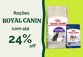Royal Canin