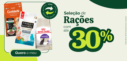 carrosel app Rações | Agosto