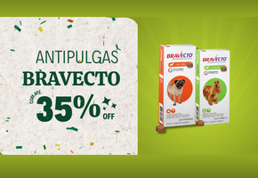 Bravecto