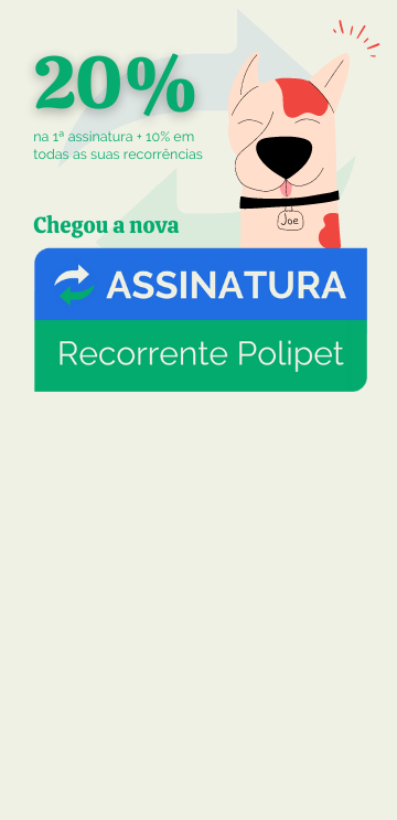 Assinatura Polipet Institucional Mobile