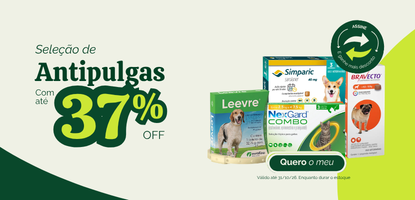Antipulgas | APP