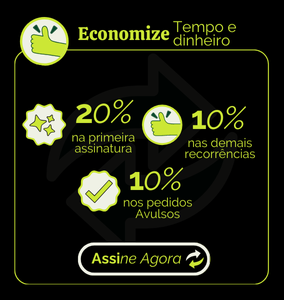 Assinatura lateral desktop