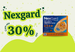 Nexgard