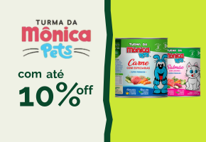 Turma da Mônica Pets