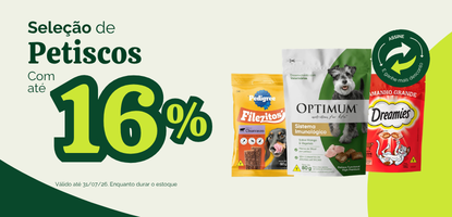Petiscos