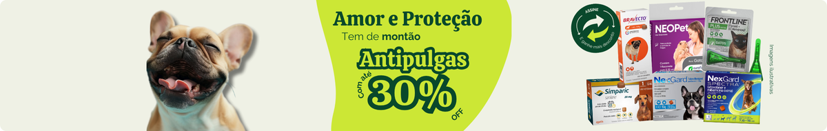 Antipulgas