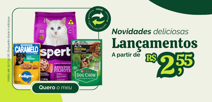 Lançamentos