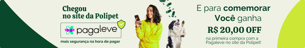 Pet Ofertas Pagaleve