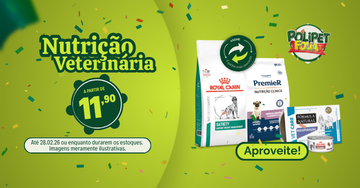 Linha Veterinária