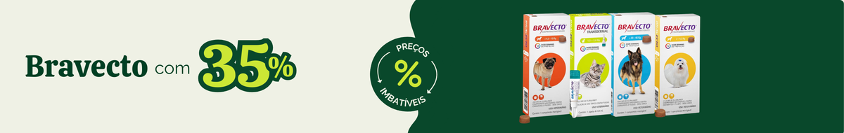 Bravecto Week