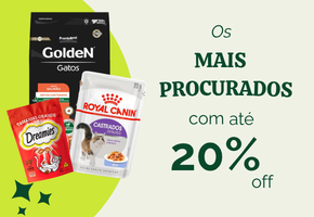 Mais procurados