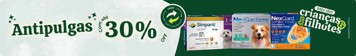 Antipulgas Antipulgas