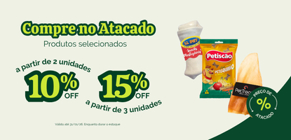 Ofertas Atacado
