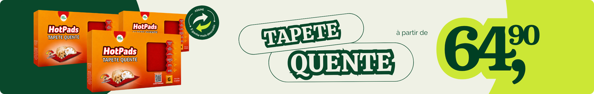 Tapete quente