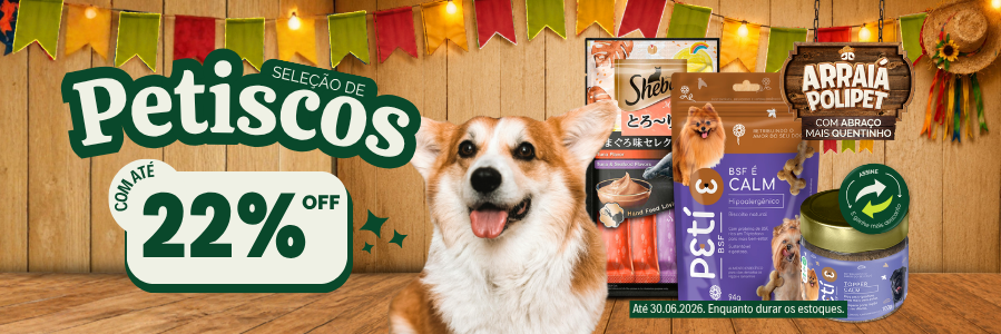 Petiscos
