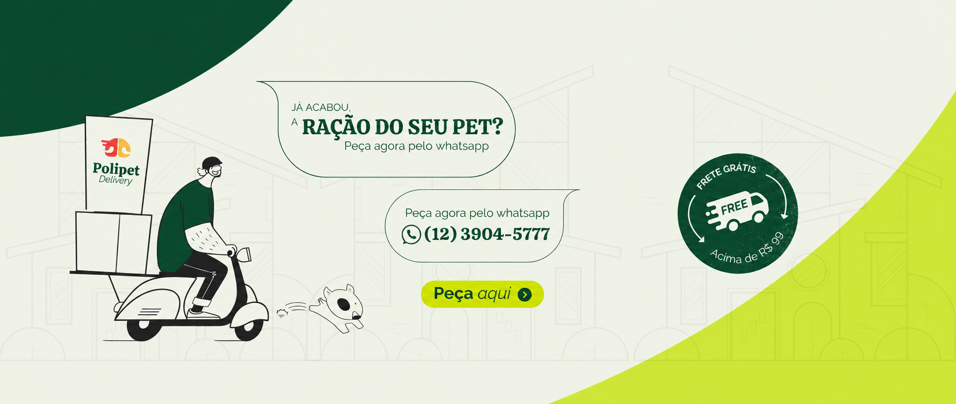 Desktop Delivery Institucional 