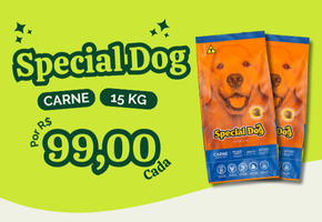 Special Dog