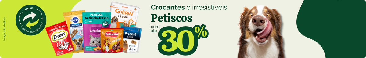 Petiscos