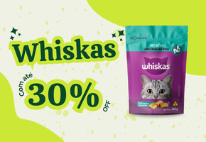 Whiskas