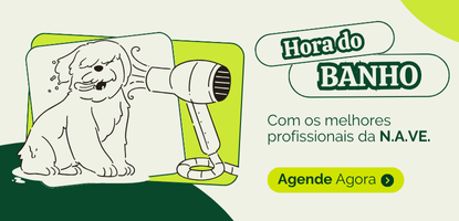 Banho e Tosa
