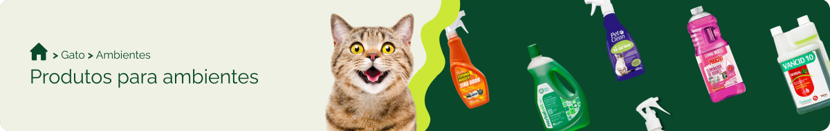 [CATEGORIA] Ambientes Gatos