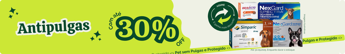 Antipulgas