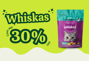 Whiskas