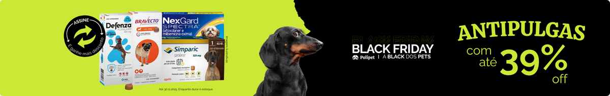 Antipulgas Antipulgas