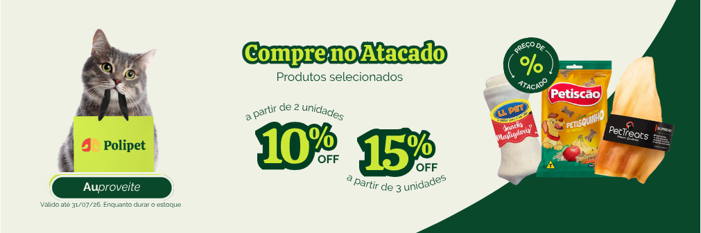 Ofertas Atacado