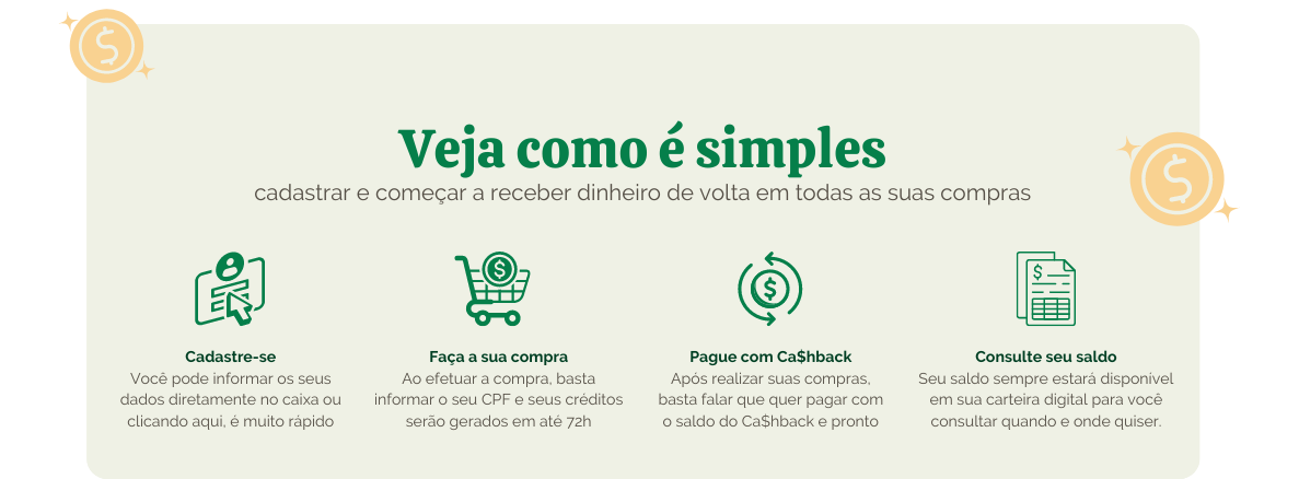 cashback