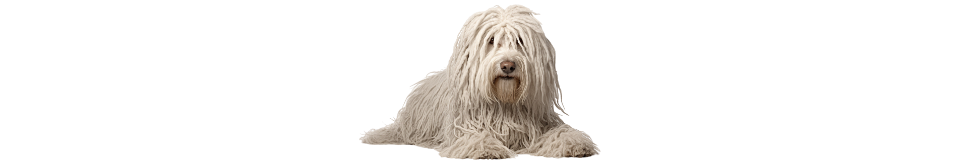 Komondor