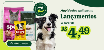 Lançamentos