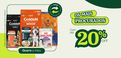 Mais Procurados | APP