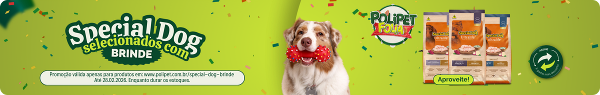 Special Dog Categoria