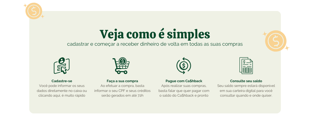 cashback