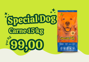 Special Dog