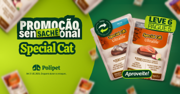 Special Cat