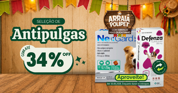 Antipulgas