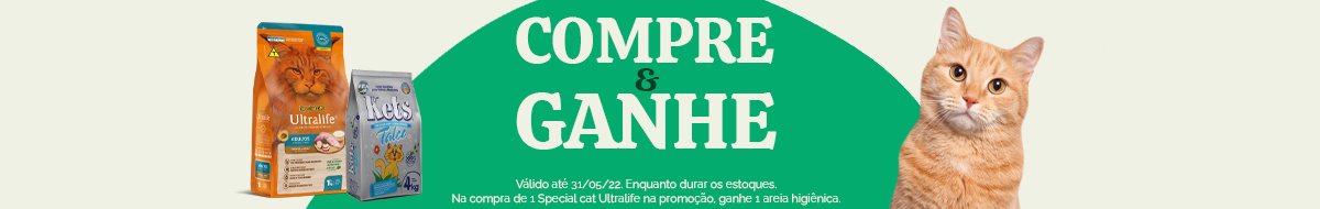 COMPRE E GANHE