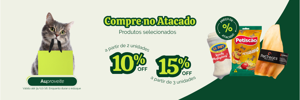 Ofertas Atacado