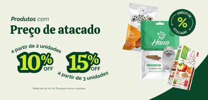 APP | Atacado