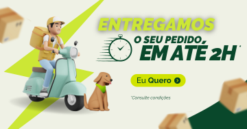 Receba hoje
