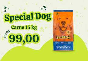 Special Dog