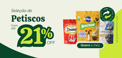 Petiscos | APP